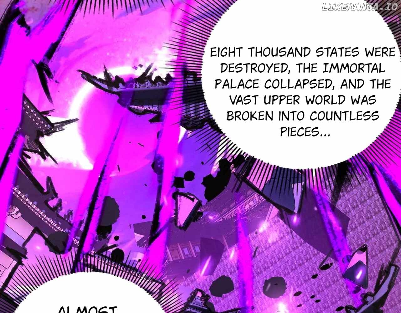 I Am The Fated Villain Chapter 247 110